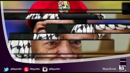 قناة ليبيا 24 ـ كلمات لن تنسى :-