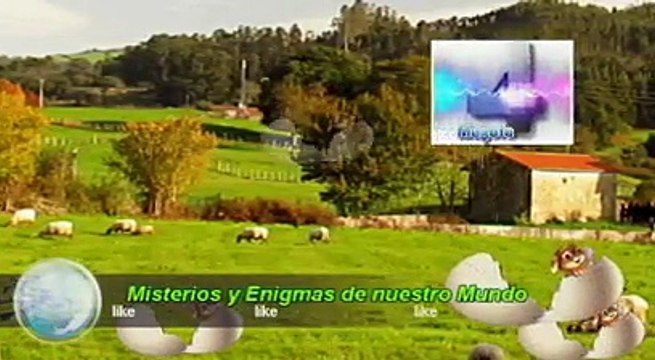 la sumeria UR. Misterios y Enigmas, Español latino