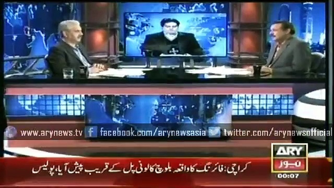 Ander ki Baat 5 Mar 2015