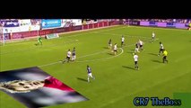 Martin Ødegaard vs Alen Halilović 2015 ● Skills , Passes , Goals Battle ●HD--‬