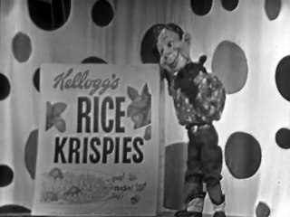 Howdy Doody Show from November 1 1951