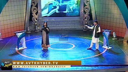 Dil Dil Performance By Sheeno and Khlida Yasmeen