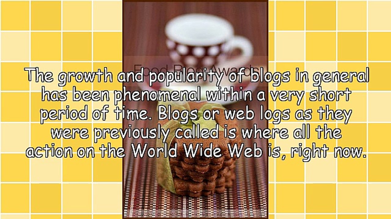 Do You Really Understand the Blog Animal And How He Can Help You?