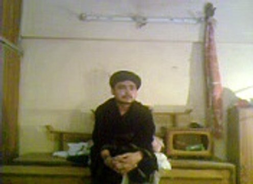 Majlis imambargah shia 2014