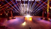Amani, 12 years old, sings  Listen  by Beyonce - Final 2014 - France's Got Talent 2014