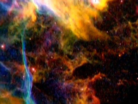 Carl Sagan - A Glorious Dawn ft Stephen Hawking (Symphony of Science)