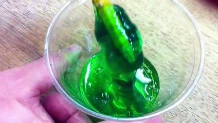 Cool Slime Science Kit - Incredible Science