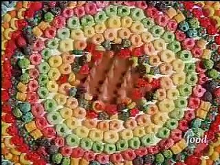 Oral Fixation Unwrapped