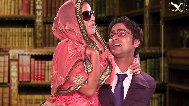Bilawal Bhutto -u0026 Hina Rabbani Khar Hot Video