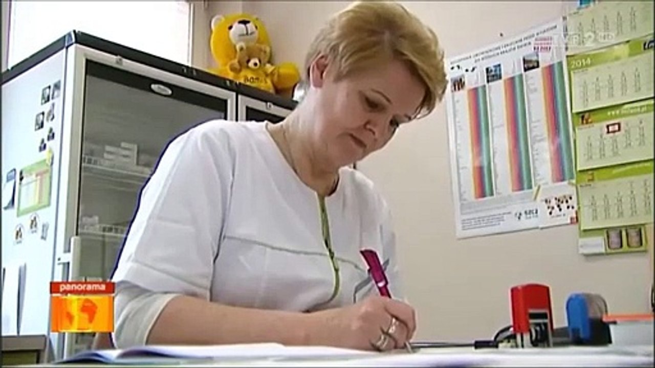 Stowarzyszenie STOP NOP w Panoramie (04.03.2015) 18.00