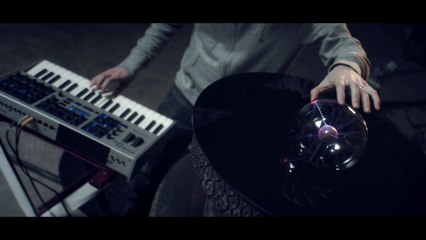 CYMATICS  Science Vs. Music - Nigel Stanford
