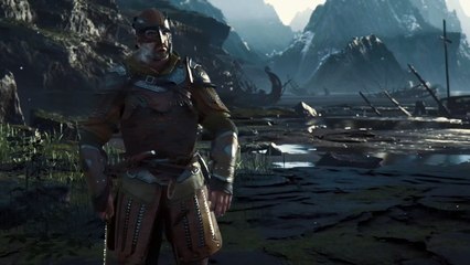 Démo Technique - Unity 5 - Démo tehcnique : The Blacksmith (GDC 2015)