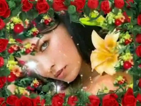 Sevval Sam Ah Yine O Menekse Gözler -