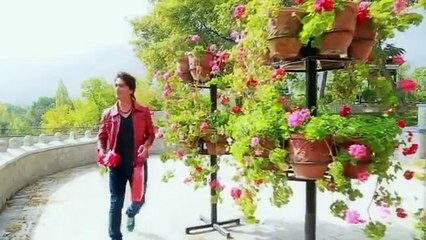 Ahmad Ozair & Navid Saberpoor Armane Dil New Afghan Song 2013