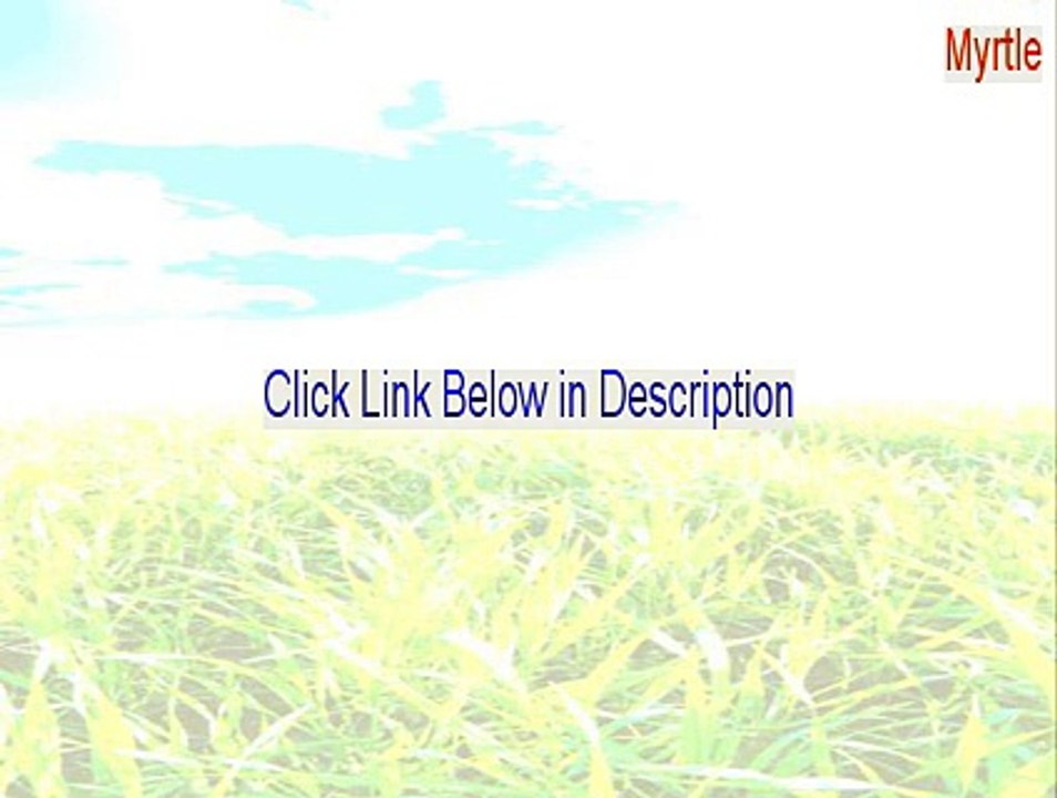 Myrtle Serial - Download Here (2015)
