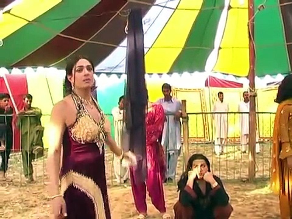 Sharmila Farooqi....