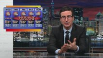 Last Week Tonight with John Oliver  Climate Change Debate (HBO)