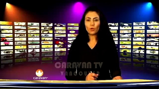 Attan by Afghan students, Canada Sep 2011 (boys _ girls)