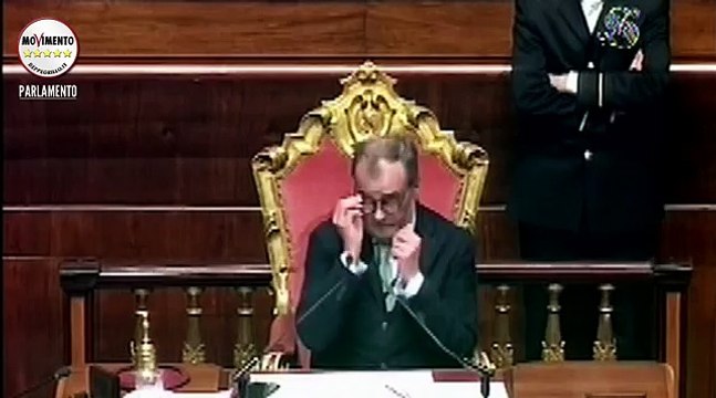 Castaldi (M5S): 300 lavoratori della Fondazione Padre Alberto Mileno onlus aspettano risposte - MoVimento 5 Stelle