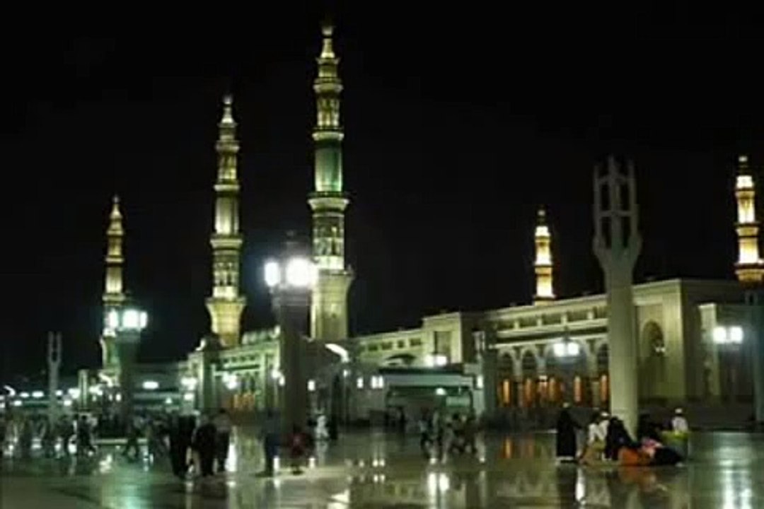 Ek roz momino tumhe marna zarur hai  naat nasheed very nice