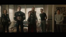 Marvel's AVENGERS: AGE OF ULTRON (Trailer  3)