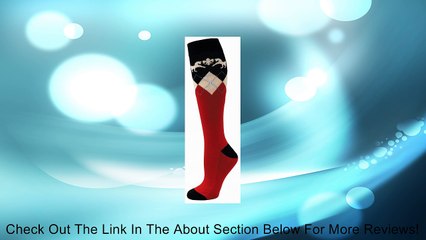 Equine Couture Hadley Socks Review