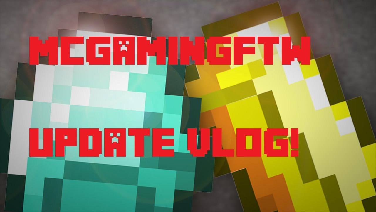 Updates: what happened and what's going on?