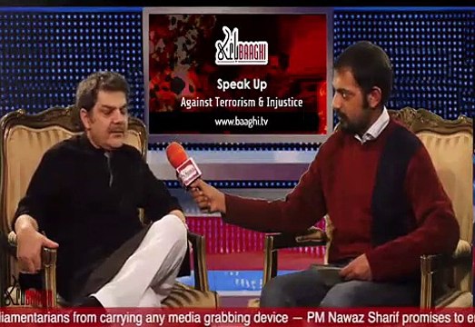 Mubashir Luqman ki ARY se Ikhtilaf ki wajah aur us main London ke Joker ka Kirdar