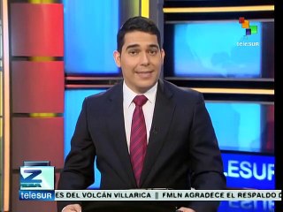 FARC piden desclasificación de archivos de inteligencia del conflicto