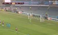 Hulk goal vs PSV