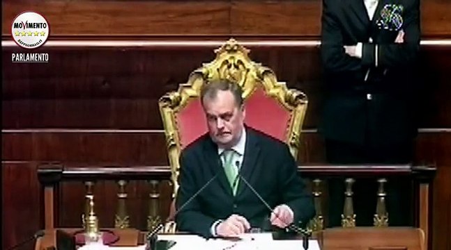 Fattori (M5S): DDL su diritto d'asilo si assegni alla commissione competente! - MoVimento 5 Stelle