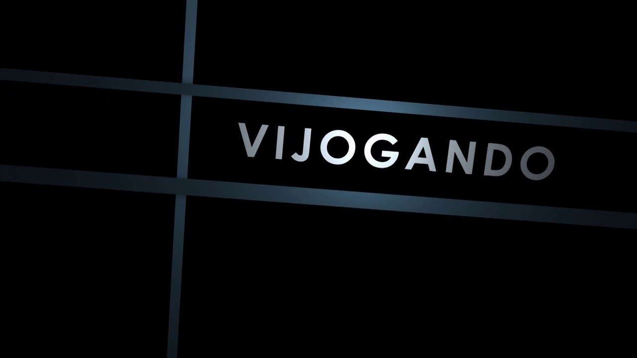 VI JOGANDO