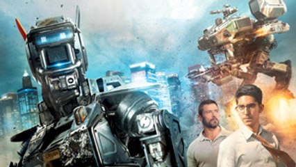 Chappie Full Movie HD 1080p