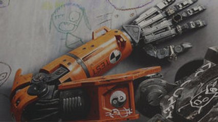 Watch Chappie Full Movie HD 1080p