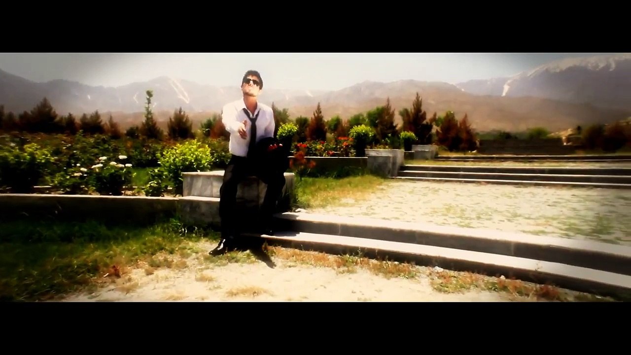 Gulzar Hairan - Marawar