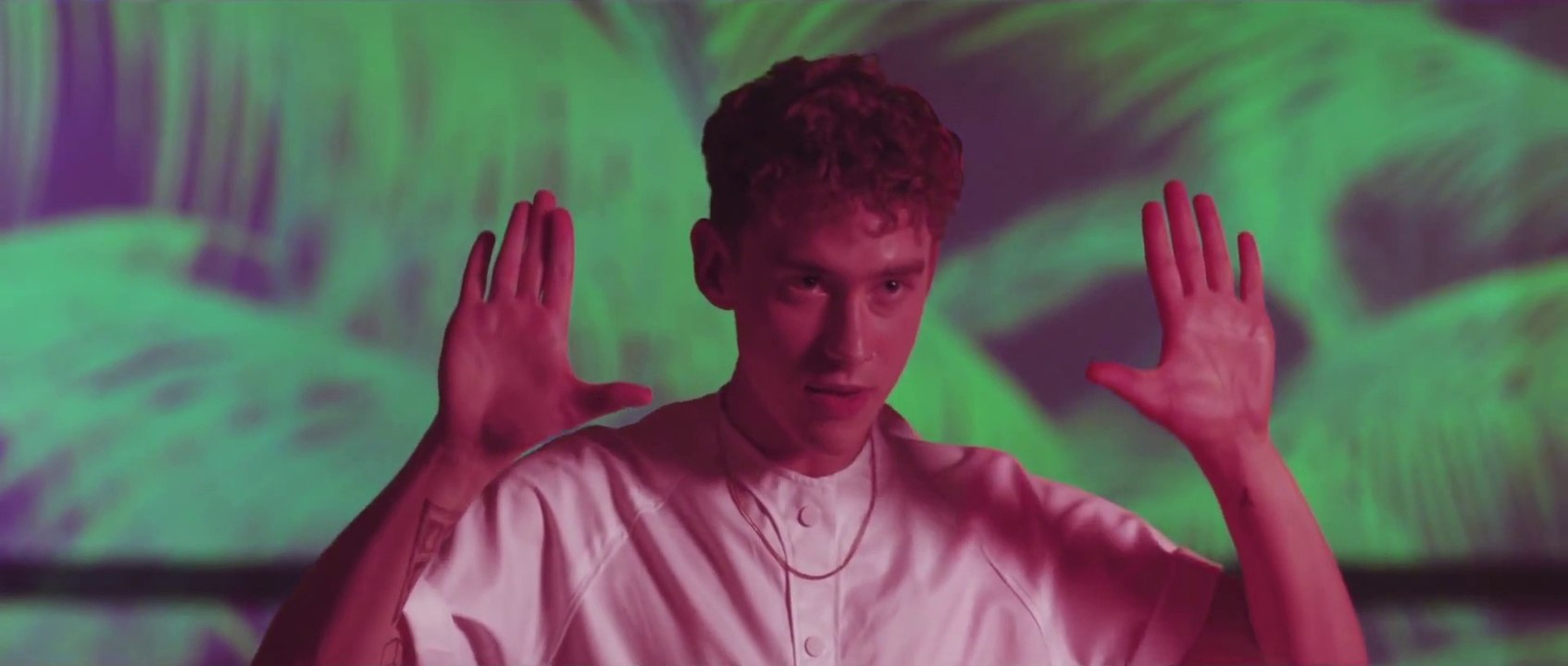 Years & Years - Take Shelter