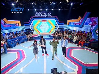 [150302]Dahsyat - Seg3