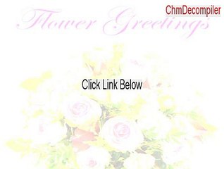ChmDecompiler Cracked - Instant Download 2015