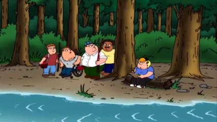 Family Guy S02E21 Clip#4.