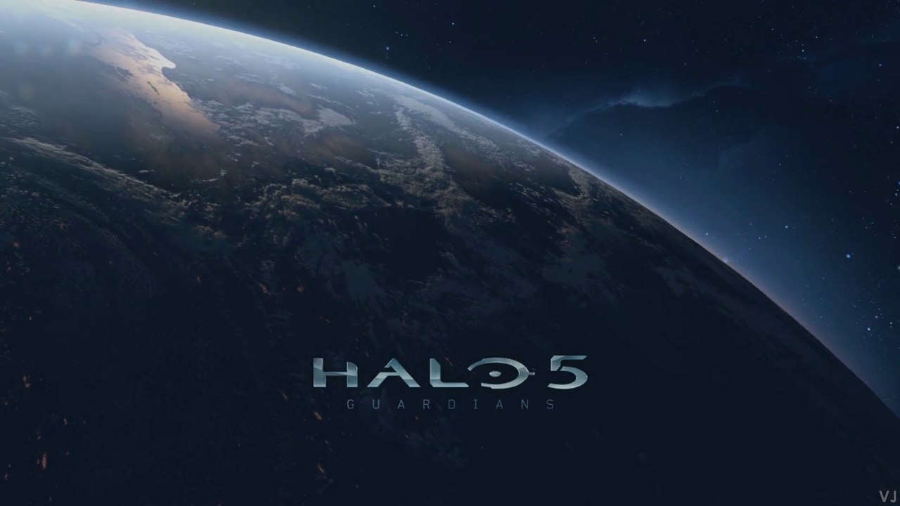 Halo 5 Guardians Gameplay Multiplayer pt-br (1080P)