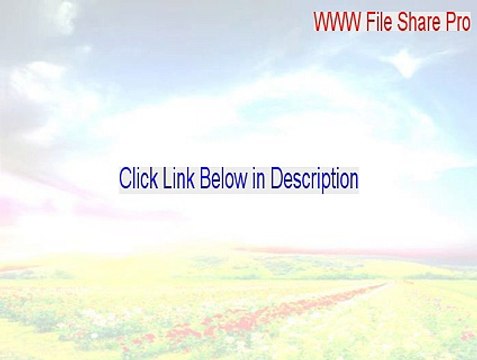 WWW File Share Pro Key Gen - www file share pro keygen [2015]