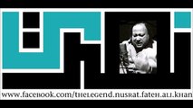 Nusrat Fateh Ali Khan Mile Gi Sheikh Ko Jannat