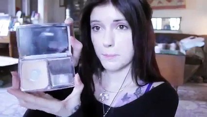 Make up Natural tutorial so simple and easy