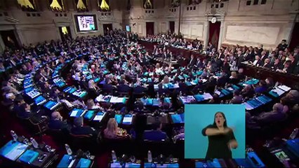 Reavivan denuncia contra Kirchner