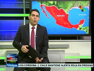 México: sociedad financiera popular defrauda a casi 7 mil clientes