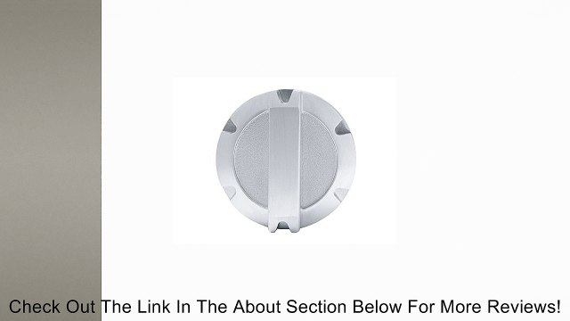 Drake Off Road JP-120015-BL Windshield Washer Fluid Reservoir Cap Review