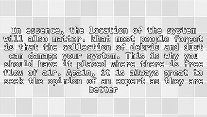 What You Should Know About Ames Heating And Cooling Services