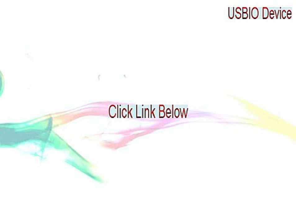 USBIO Device: VID=058F PID=9360 (USB Mass Storage Device) Key Gen [usbio controlled devices 2015]