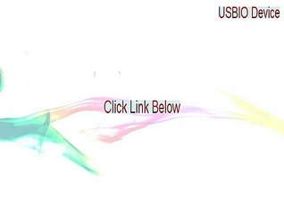 USBIO Device: VID=058F PID=9360 (USB Mass Storage Device) Key Gen [usbio controlled devices 2015]
