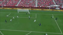 Goals of the Week #2 - FIFA 15 ULTIMATE TEAM